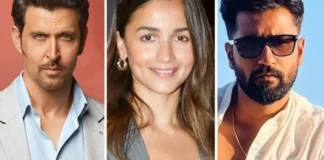 Nepo Kids in Bollywood