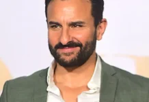 Saif Ali Khan