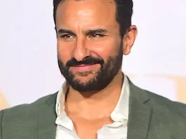 Saif Ali Khan