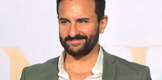 Saif Ali Khan