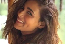 Shalini Pandey