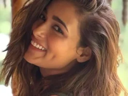 Shalini Pandey