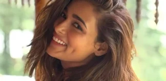 Shalini Pandey