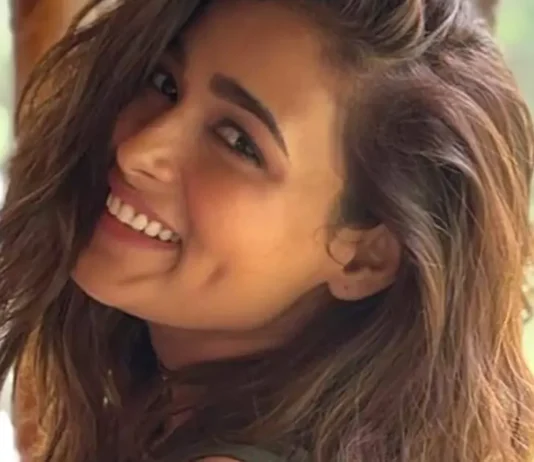 Shalini Pandey