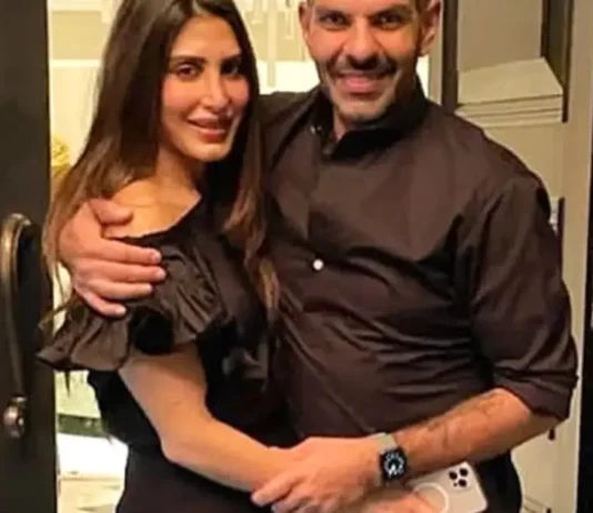 Sunjay Kapur