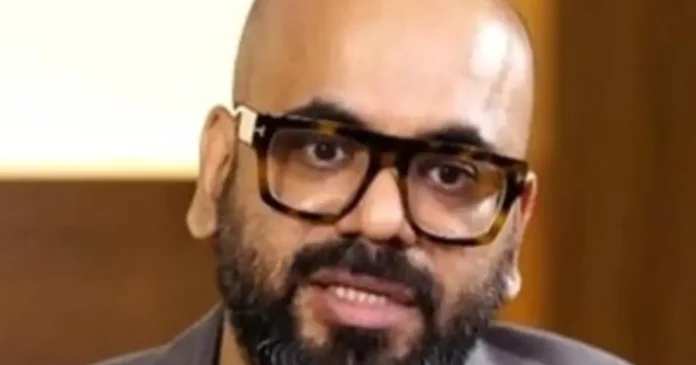 Suparn-S-Varma Suparn S Varma