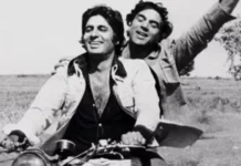 Bollywood Legend Amitabh Bachchan Shares Moving Words for Dharmendra: “An Unbearable Sound Left Behind” Amitabh Bachchan