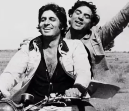 Amitabh Bachchan