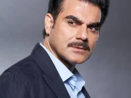 Arbaaz Khan