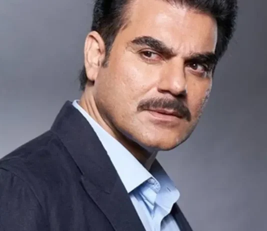 Arbaaz Khan