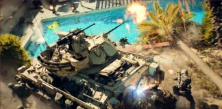 Battlefield 6 Season 1