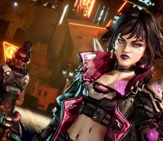 borderlands 4