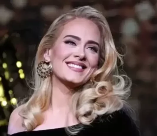 Adele