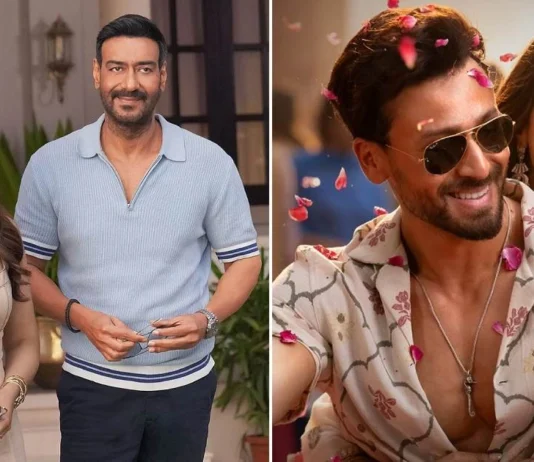 De De Pyaar De 2 Box Office Day 9