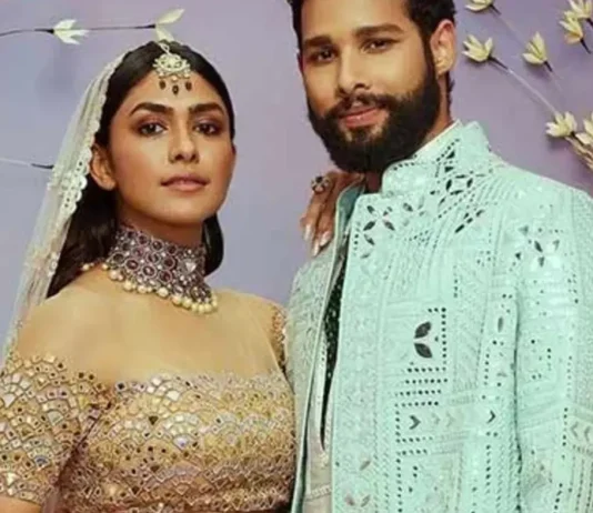 Do Deewane Seher Mein