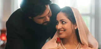 Haq Day 1 Box Office