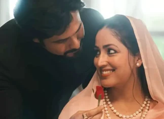 Haq Day 1 Box Office