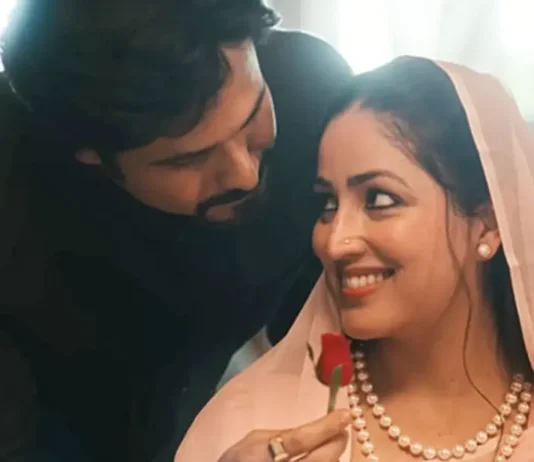 Haq Day 1 Box Office