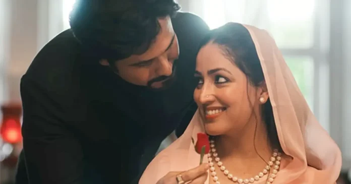 haq-day-1-box-office Haq Day 1 Box Office