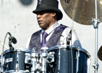 Legendary Drummer Jellybean Johnson, Known for Work With The Time and Prince, Dies at 69 Jellybean Johnson
