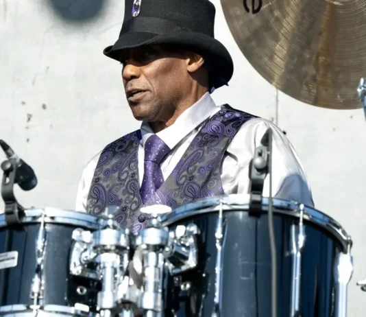 Jellybean Johnson