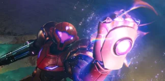 Metroid Prime 4: Beyon