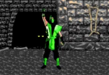 Mortal Kombat: Legacy Kollection’s Online Mode Arriving Soon, Confirms Developer Mortal Kombat: Legacy Kollection