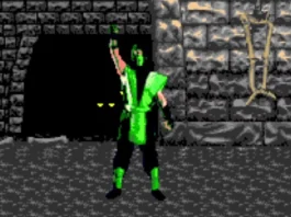 Mortal Kombat: Legacy Kollection