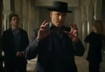 Now You See Me: Now You Don't movie review|