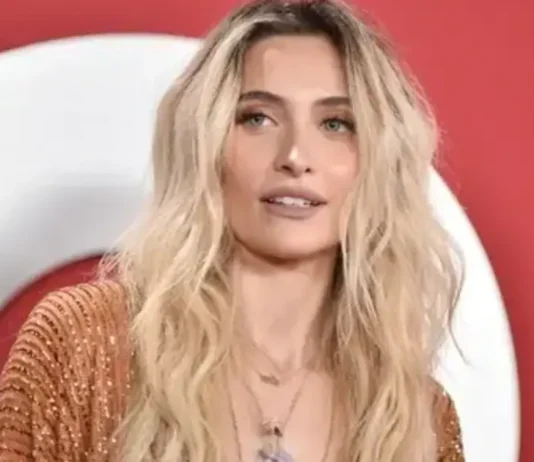 Paris Jackson
