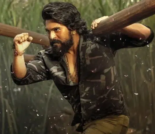 Peddi Box Office