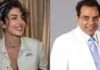 Priyanka Chopra remembers Dharmendra