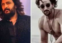 Riteish Deshmukh Praises Shaad Randhawa’s Midas Touch in Bollywood: “Every Project He Joins Becomes A Success” Riteish Deshmukh