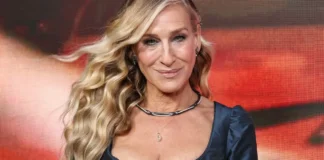 Sarah Jessica Parker