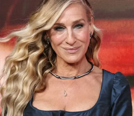 Sarah Jessica Parker