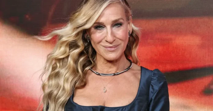 sarah-jessica-parker Sarah Jessica Parker