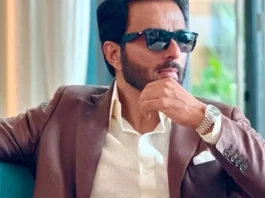 Sonu Sood