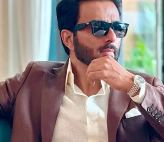 Sonu Sood