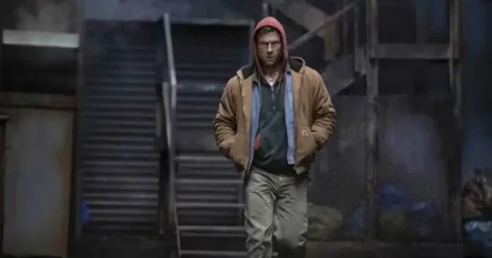 The Running Man Review