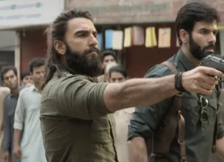 Dhurandhar’s Audience-Focused Approach Drove Its Success, Taran Adarsh Reveals Dhurandhar