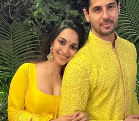 Kiara Advani