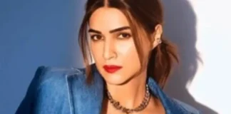 Kriti Sanon On Joining Cocktail 2: “I Was Craving A Light, Fun Film” Kriti Sanon
