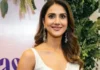 Vaani Kapoor Joins Yo Yo Honey Singh and AP Dhillon for Latest Pop-Rap Track ‘Aadat Vaani Kapoor