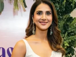 Vaani Kapoor