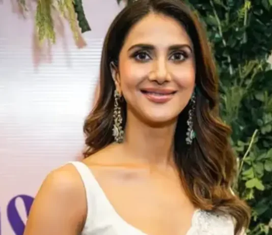Vaani Kapoor