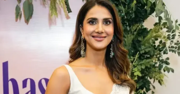 Vaani Kapoor