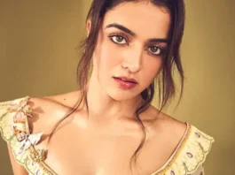 Wamiqa Gabbi