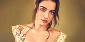 Wamiqa Gabbi Opens Up About Her ‘Surreal’ Journey With Dharma Productions Wamiqa Gabbi