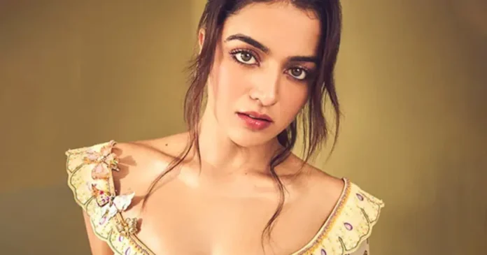 Wamiqa-Gabb Wamiqa Gabbi
