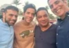 Akshay Kumar, Ahmed Khan Conclude Year-End Shoot of Welcome to the Jungle As Tusshar Kapoor Posts BTS Welcome to the Jungle